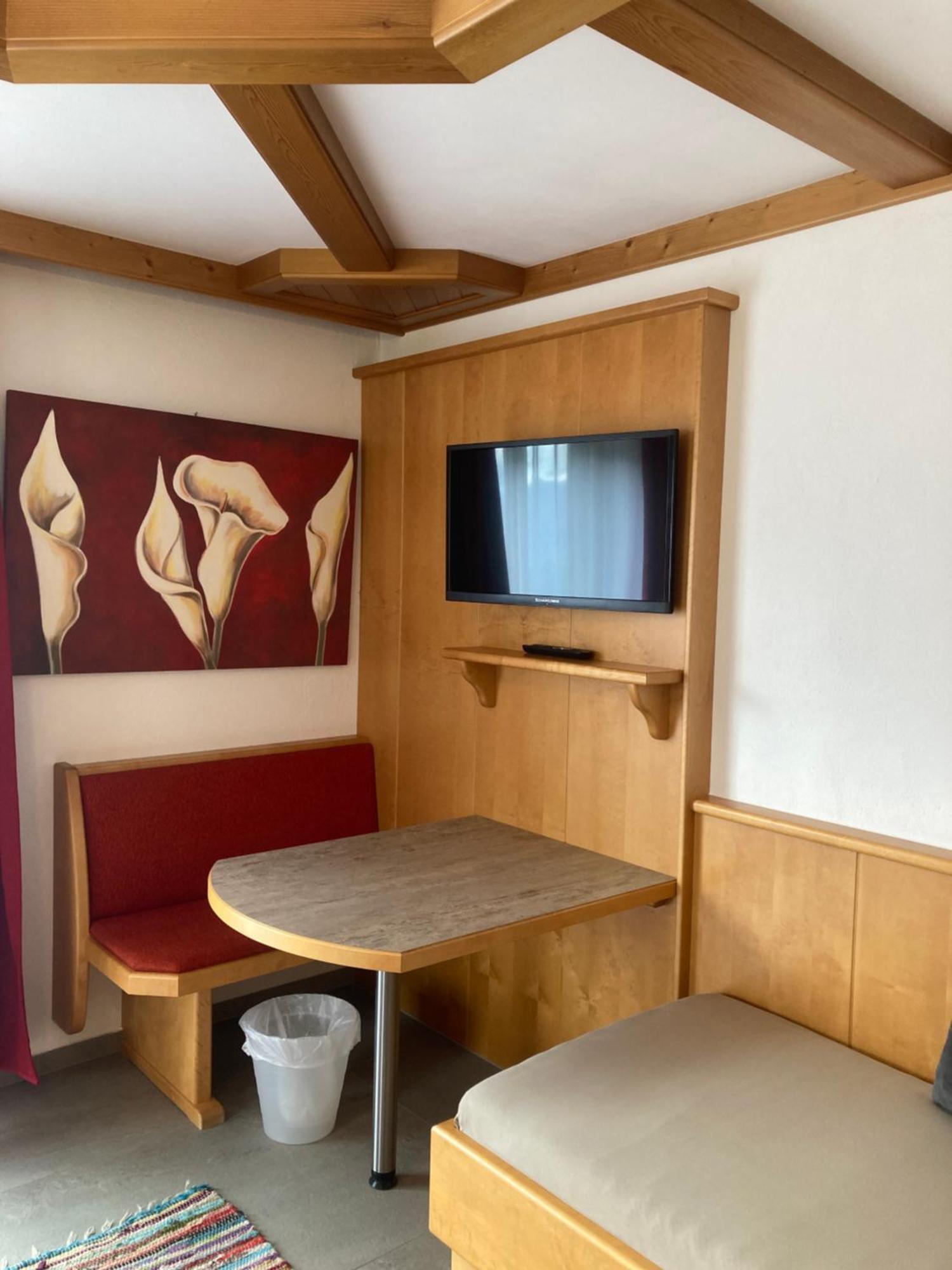 Ferienwohnung Kramserhof Heiligenblut Buitenkant foto