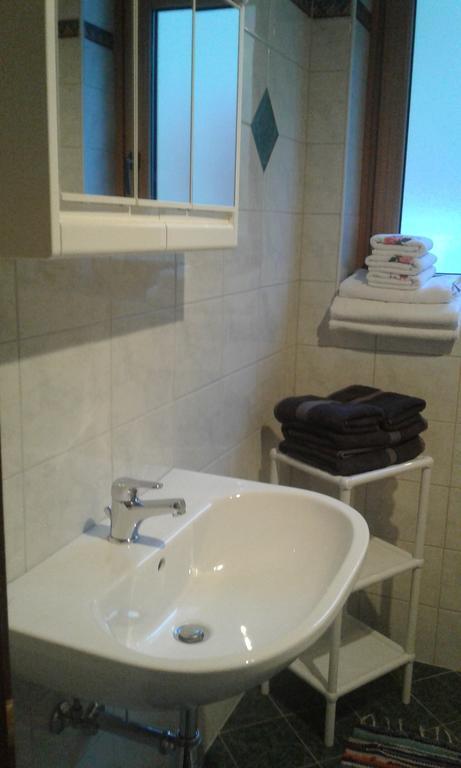 Ferienwohnung Kramserhof Heiligenblut Buitenkant foto