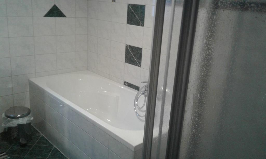 Ferienwohnung Kramserhof Heiligenblut Buitenkant foto